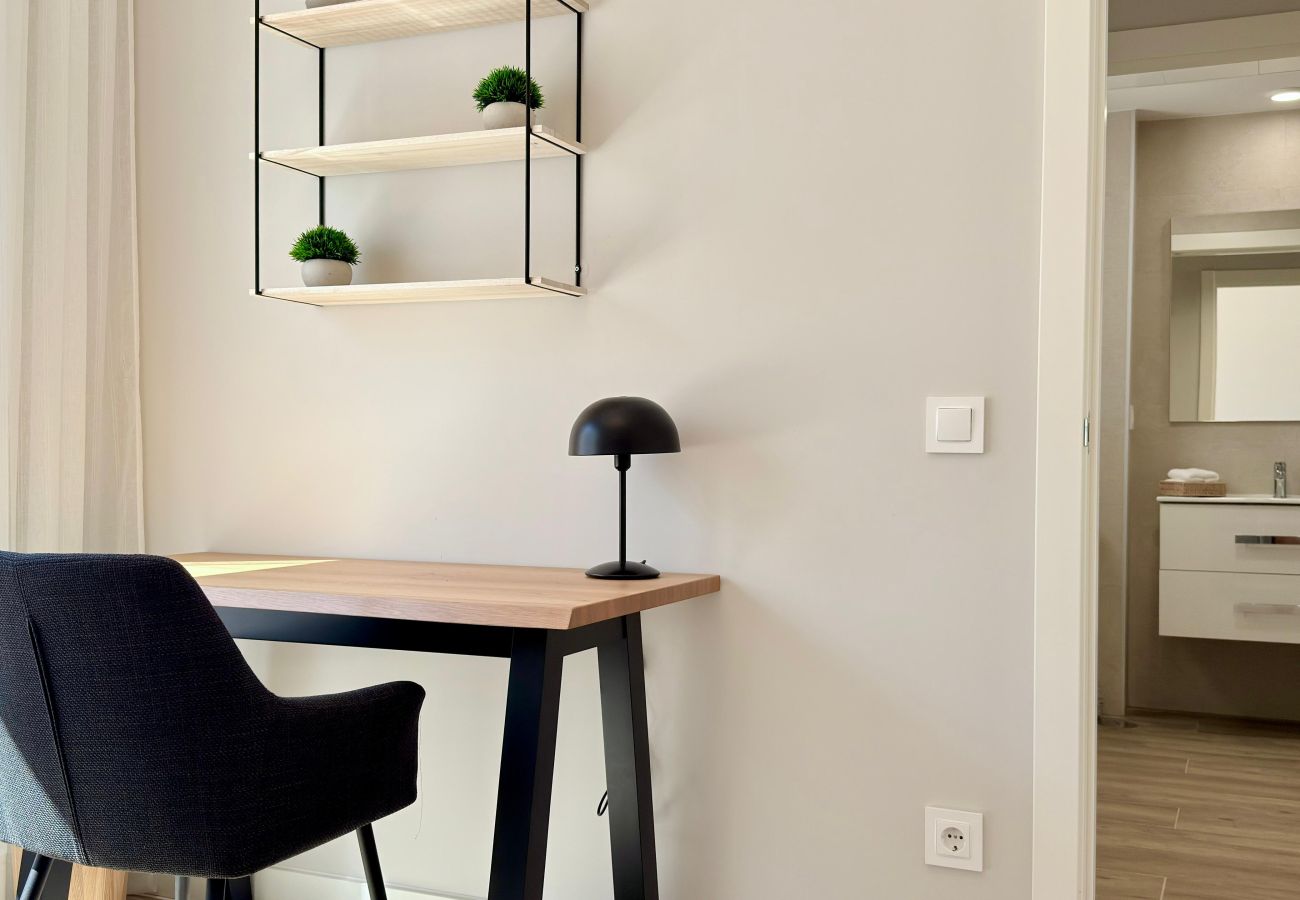 Terraced House in San Juan de Alicante - ASL LEVANTE DREAM