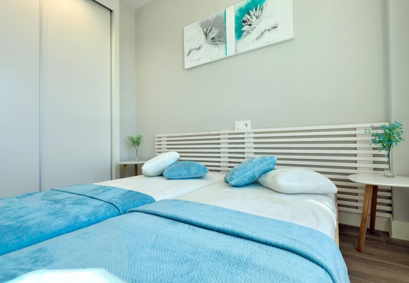 Terraced House in San Juan de Alicante - ASL LEVANTE DREAM