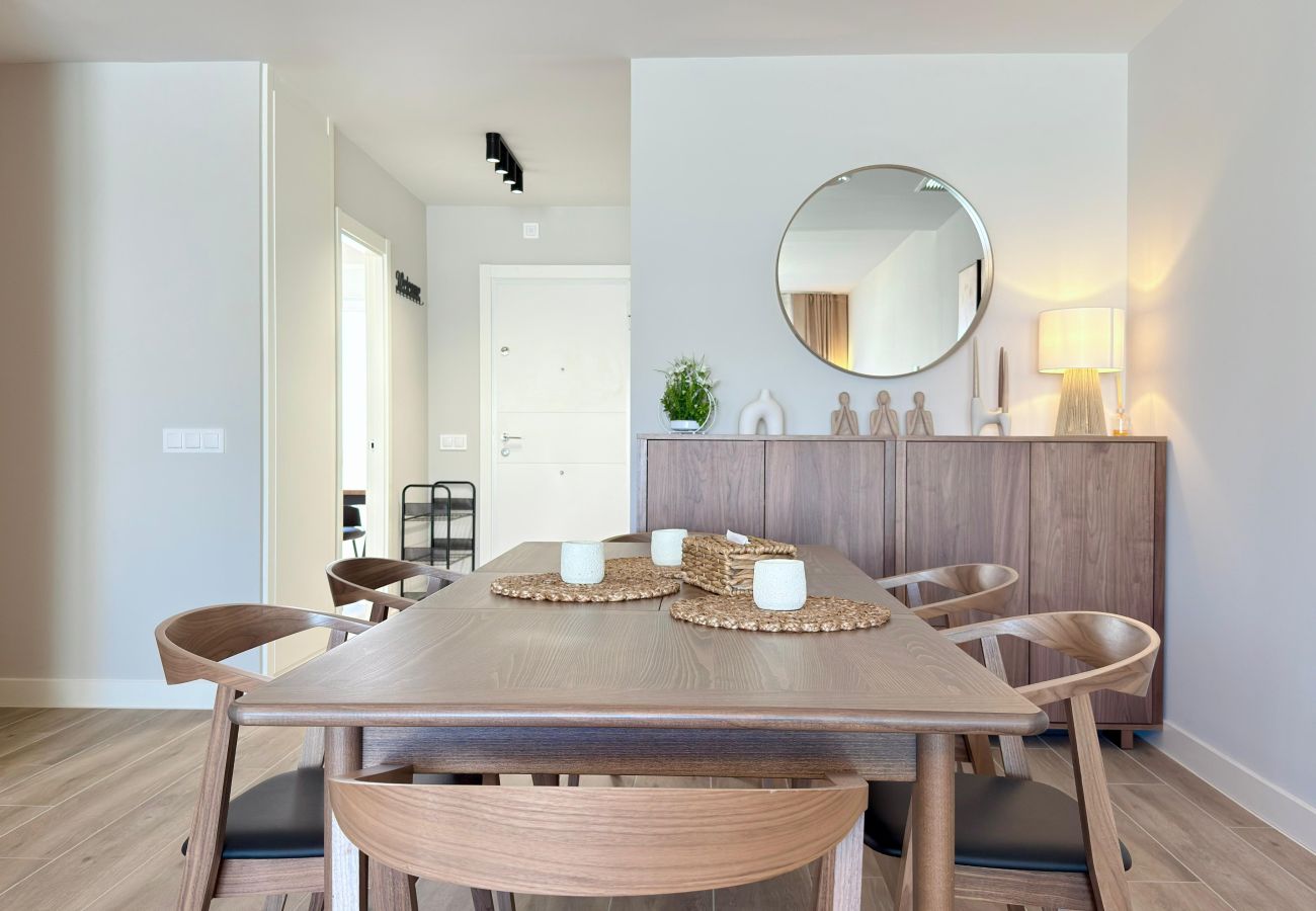 Terraced House in San Juan de Alicante - ASL LEVANTE DREAM