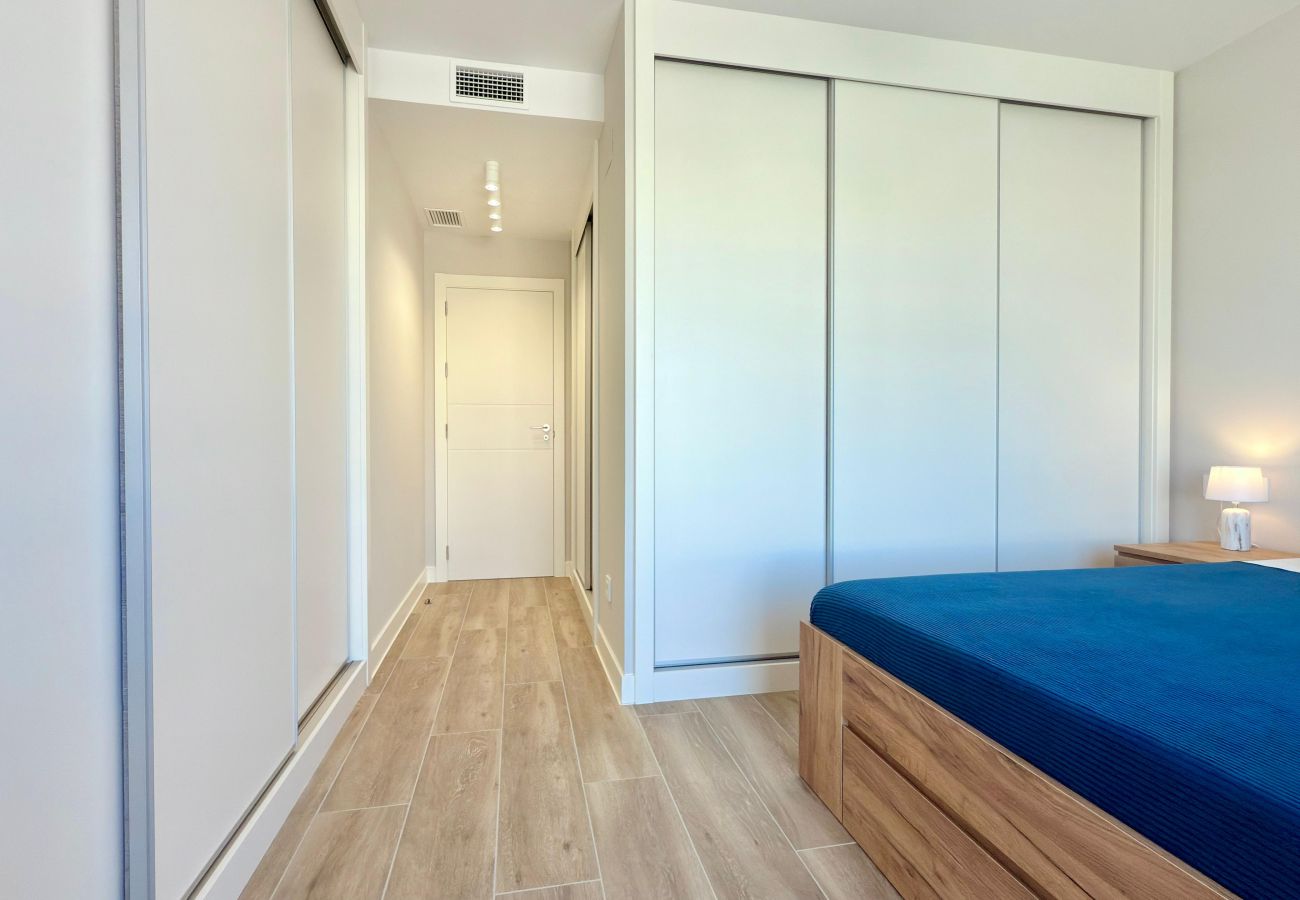 Terraced House in San Juan de Alicante - ASL LEVANTE DREAM