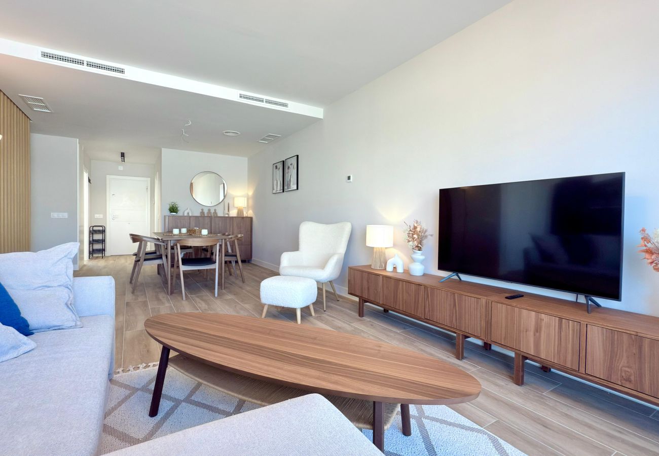 Terraced House in San Juan de Alicante - ASL LEVANTE DREAM