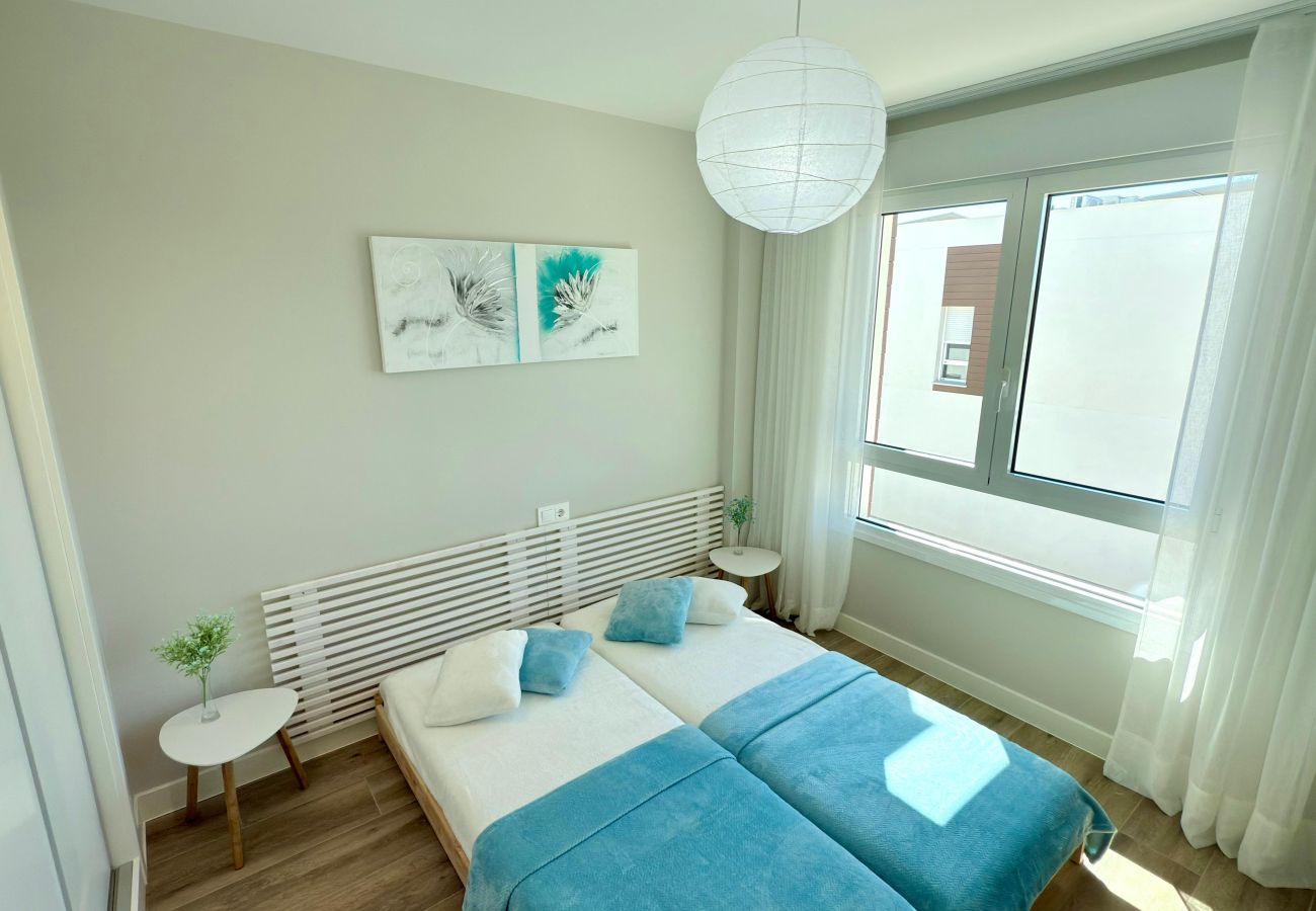 Terraced House in San Juan de Alicante - ASL LEVANTE DREAM