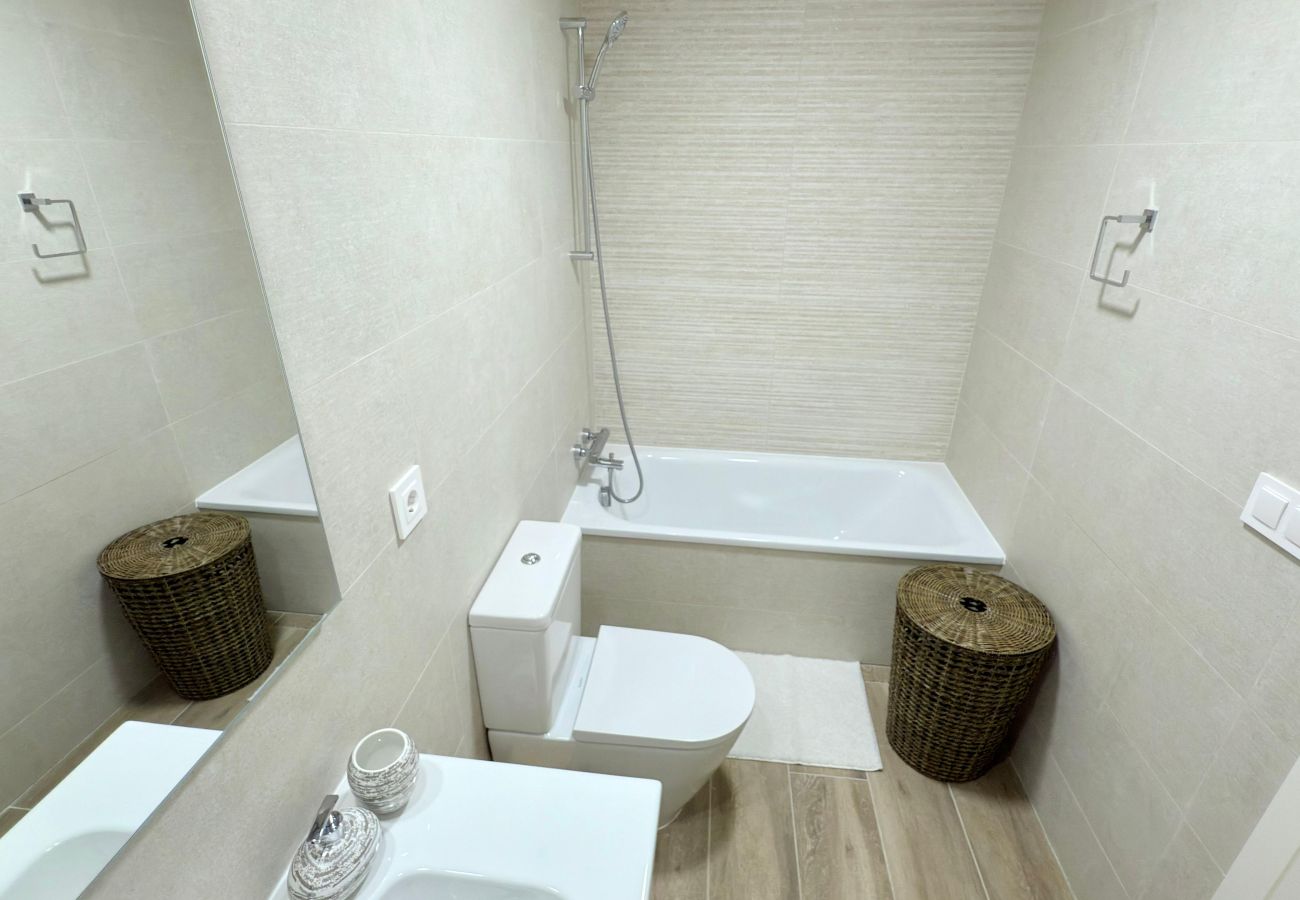 Terraced House in San Juan de Alicante - ASL LEVANTE DREAM