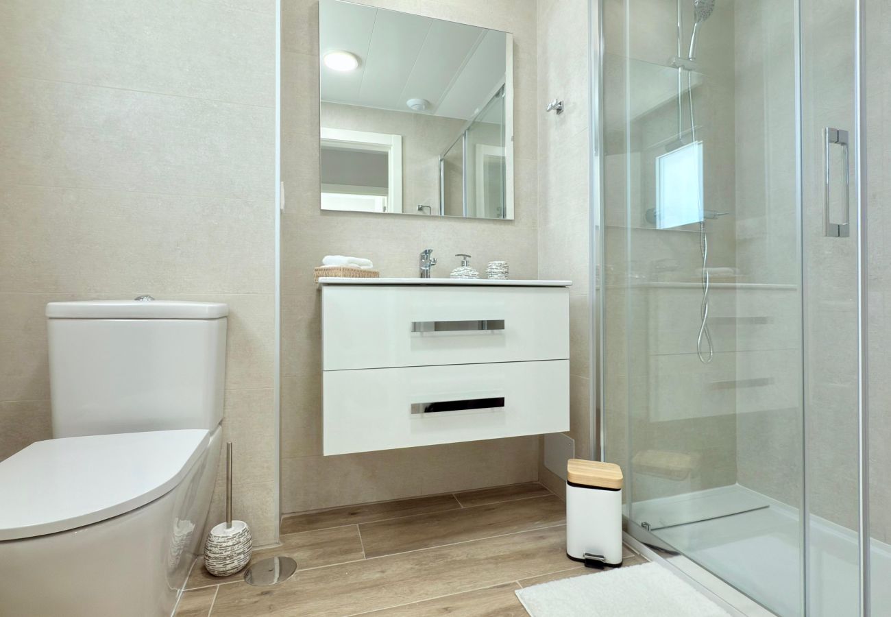 Terraced House in San Juan de Alicante - ASL LEVANTE DREAM