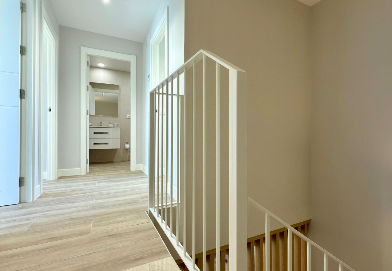 Terraced House in San Juan de Alicante - ASL LEVANTE DREAM