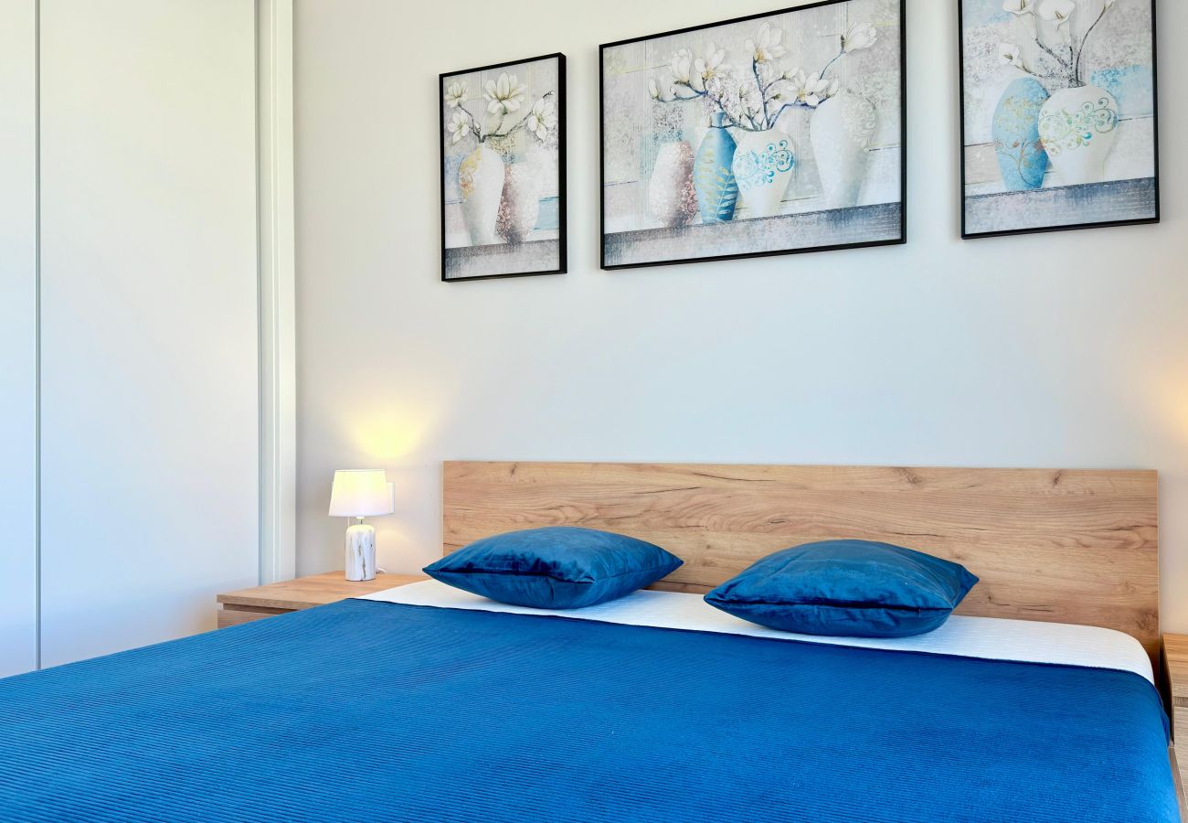 Terraced House in San Juan de Alicante - ASL LEVANTE DREAM