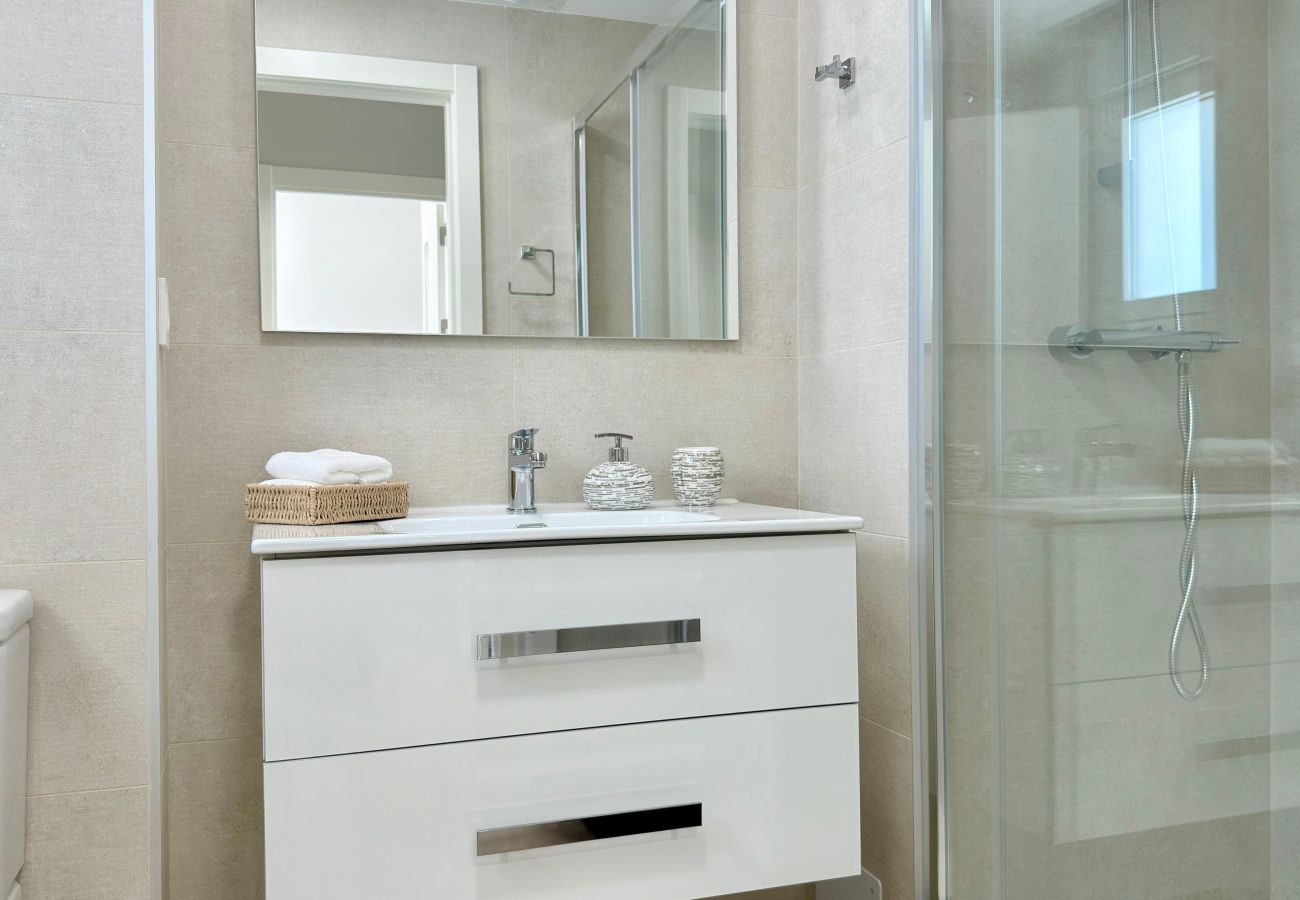 Terraced House in San Juan de Alicante - ASL LEVANTE DREAM