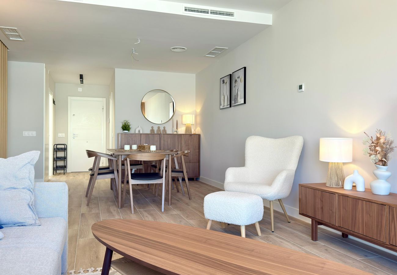 Terraced House in San Juan de Alicante - ASL LEVANTE DREAM