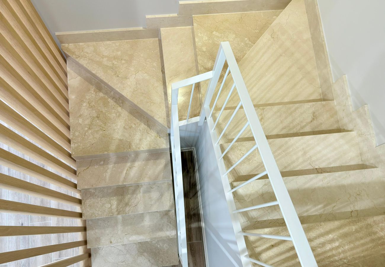 Terraced House in San Juan de Alicante - ASL LEVANTE DREAM