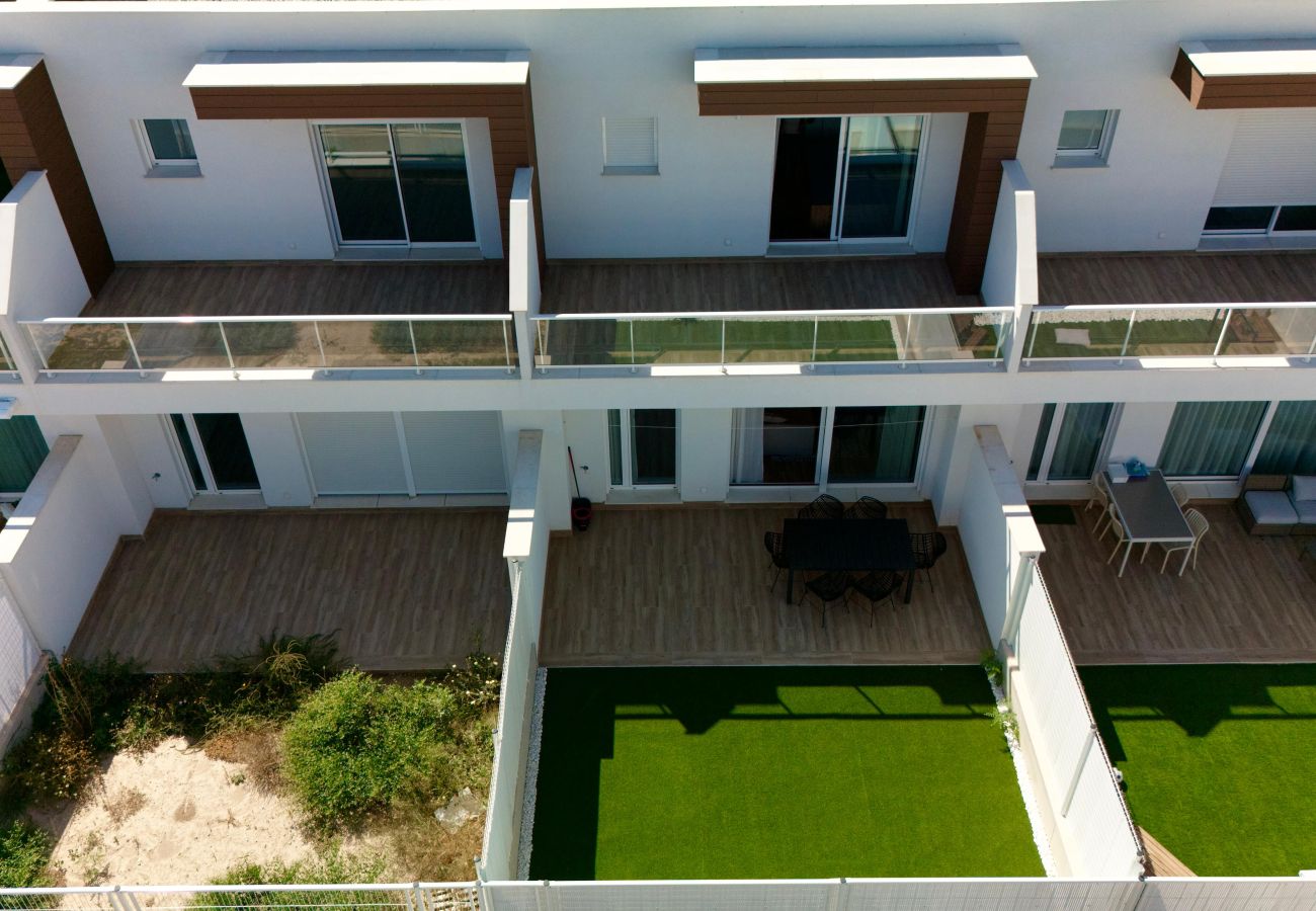 Terraced House in San Juan de Alicante - ASL LEVANTE DREAM