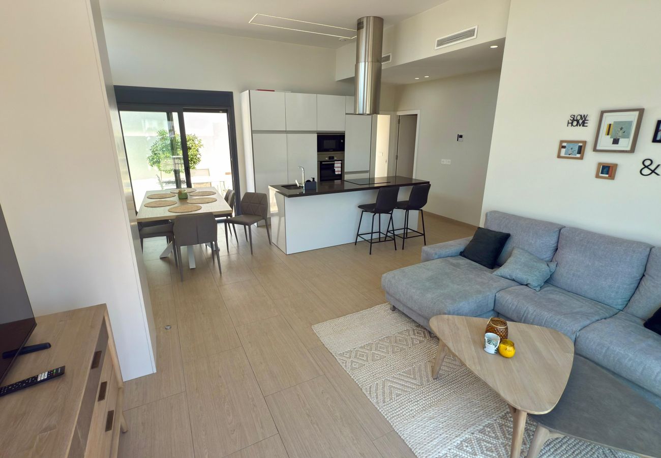 Villa in Finestrat - FSL VILLA BALCON DE FINESTRAT