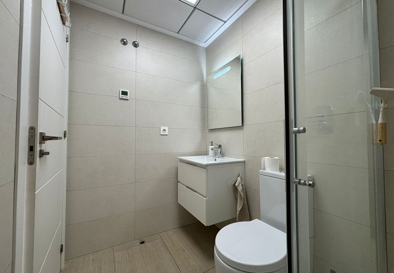 Villa in Finestrat - FSL VILLA BALCON DE FINESTRAT