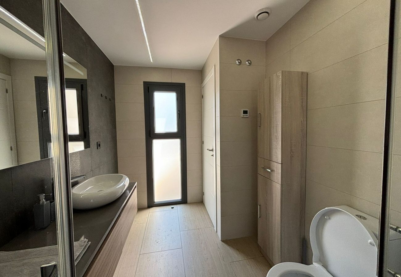 Villa in Finestrat - FSL VILLA BALCON DE FINESTRAT