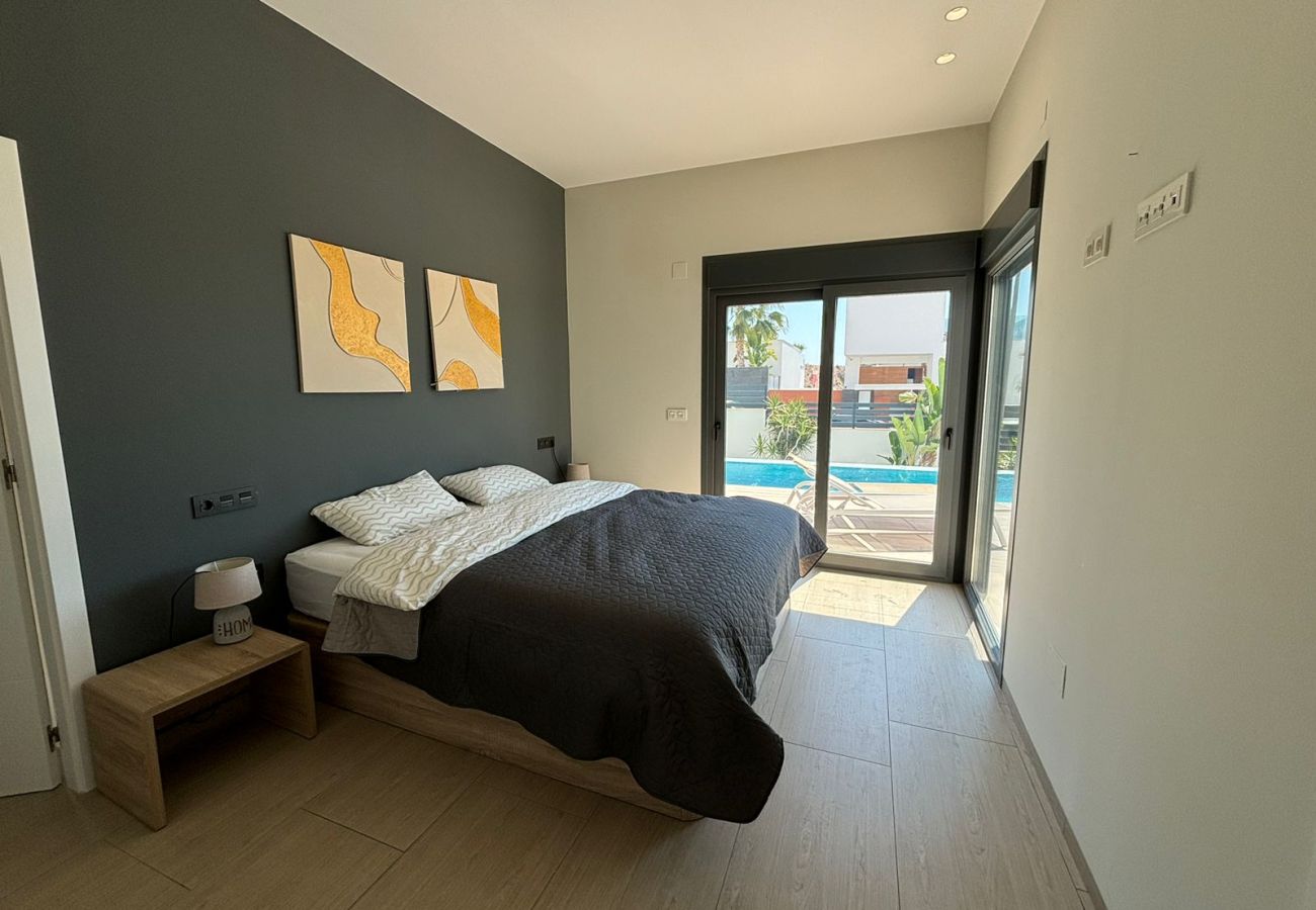Villa in Finestrat - FSL VILLA BALCON DE FINESTRAT