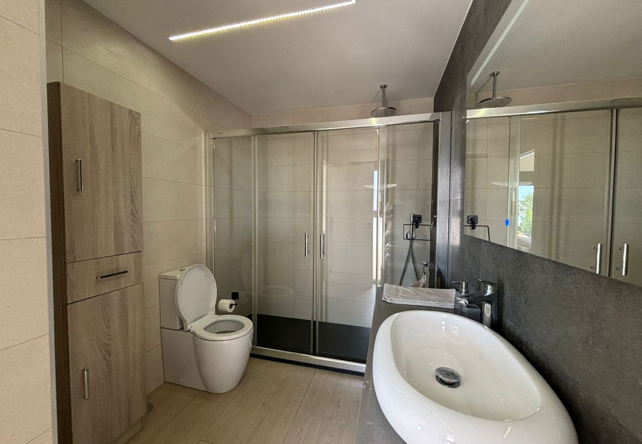 Villa in Finestrat - FSL VILLA BALCON DE FINESTRAT