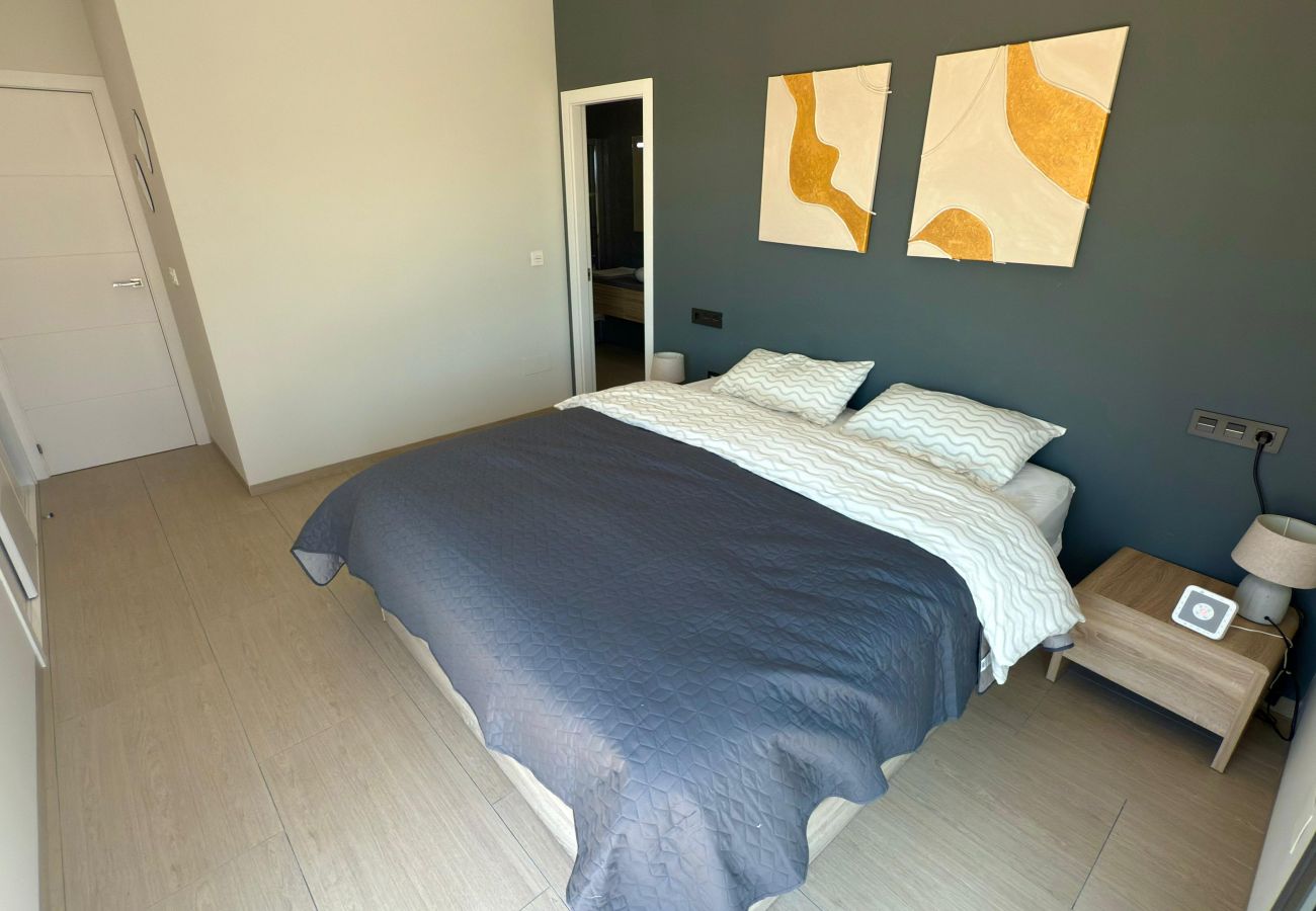 Villa in Finestrat - FSL VILLA BALCON DE FINESTRAT