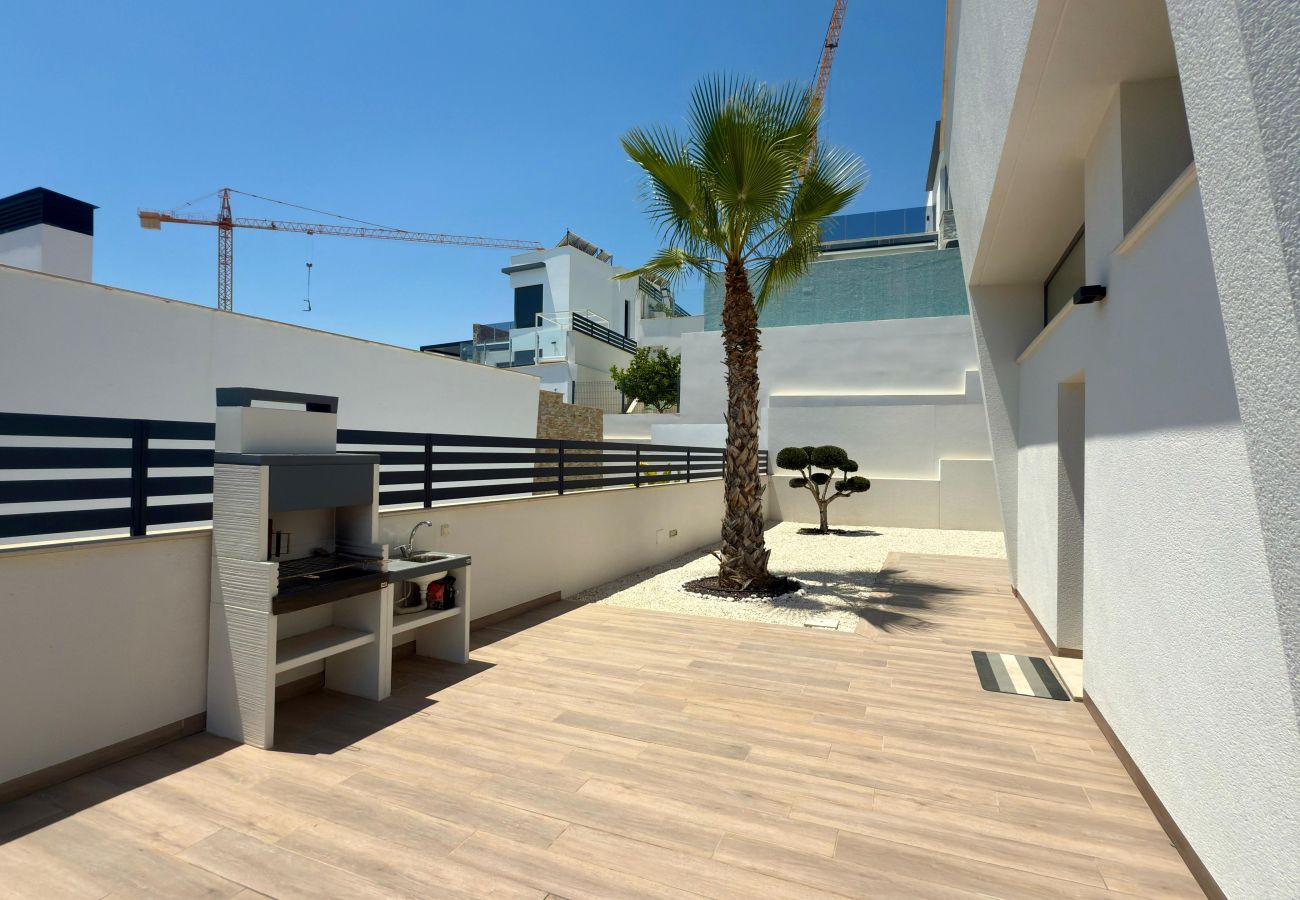 Villa in Finestrat - FSL VILLA BALCON DE FINESTRAT