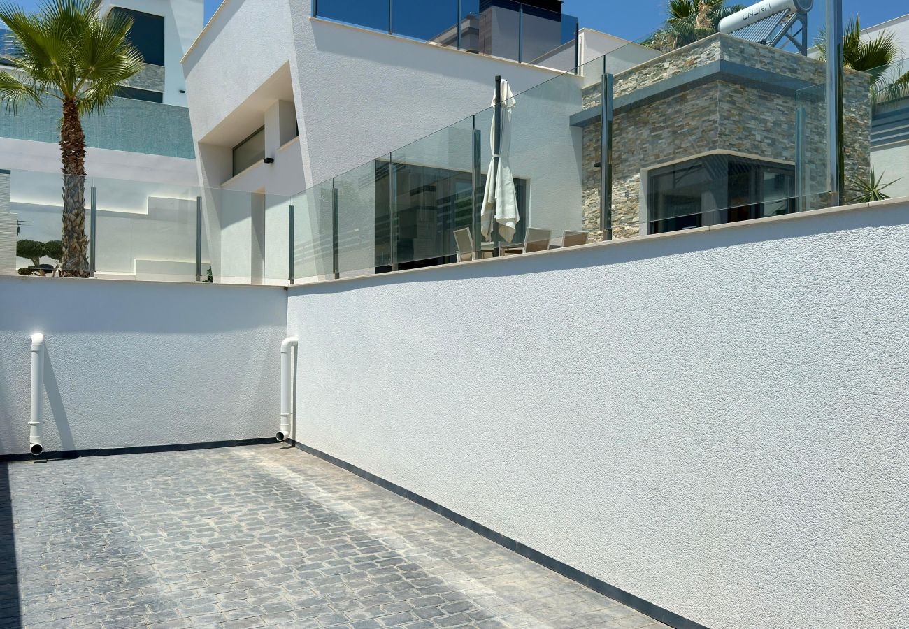 Villa in Finestrat - FSL VILLA BALCON DE FINESTRAT