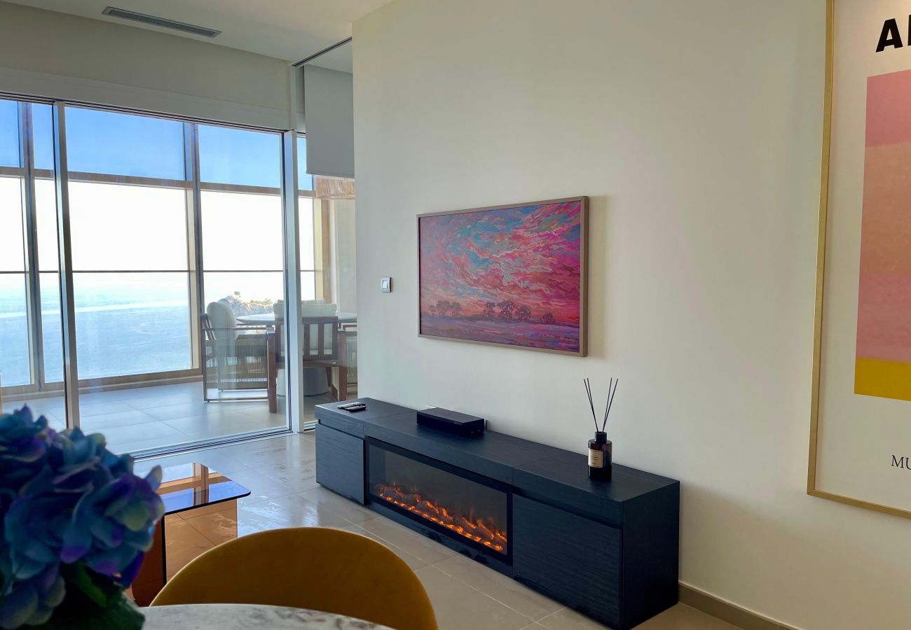 Apartment in Benidorm - BSL INTEMPO 2 DORMITORIOS