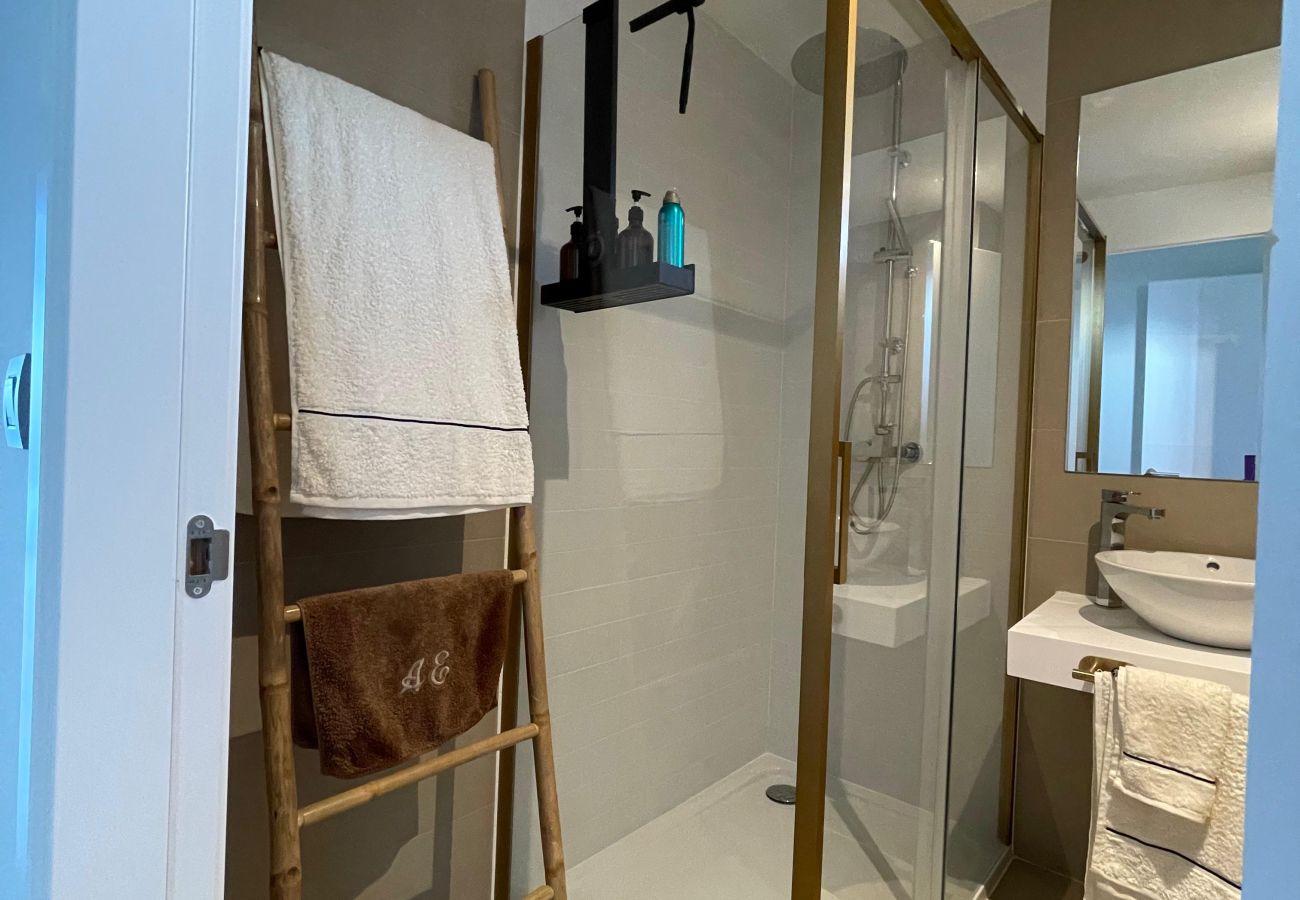 Apartment in Benidorm - BSL INTEMPO 2 DORMITORIOS