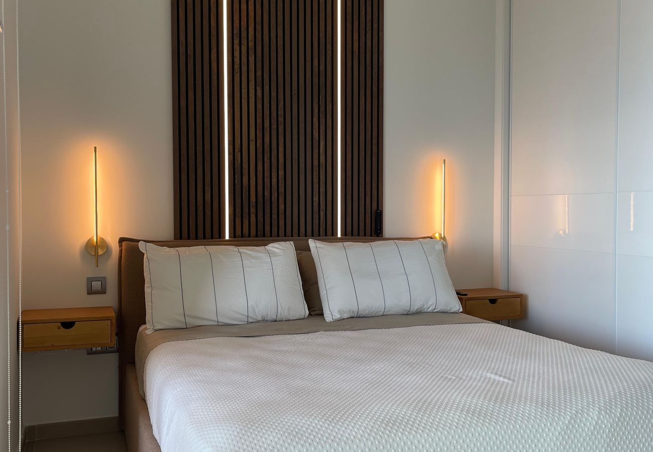 Apartment in Benidorm - BSL INTEMPO 2 DORMITORIOS