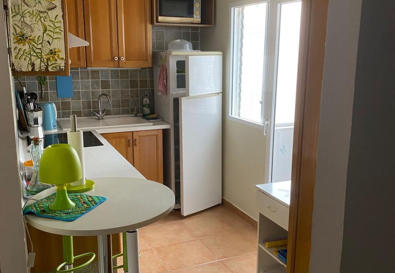 Apartment in Alicante / Alacant - ASL PISO 3 DORM ALICANTE PL 5 SIN ASCENSOR Apartment in Alicante / Alacant - ASL PISO 3 DORM ALICANTE PL 5 SIN ASCENSOR