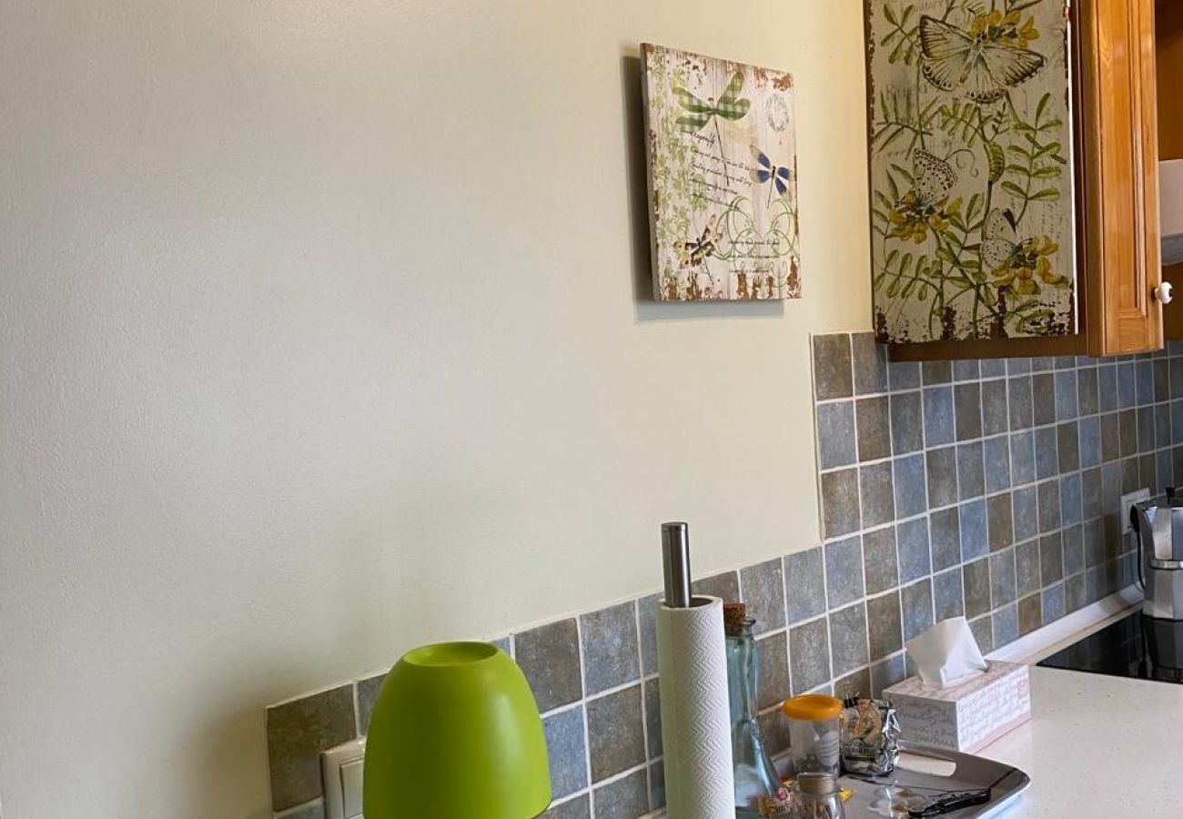 Apartment in Alicante / Alacant - ASL PISO 3 DORM ALICANTE PL 5 SIN ASCENSOR Apartment in Alicante / Alacant - ASL PISO 3 DORM ALICANTE PL 5 SIN ASCENSOR