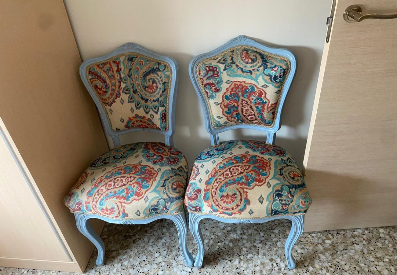 Apartment in Alicante / Alacant - ASL PISO 3 DORM ALICANTE PL 5 SIN ASCENSOR Apartment in Alicante / Alacant - ASL PISO 3 DORM ALICANTE PL 5 SIN ASCENSOR