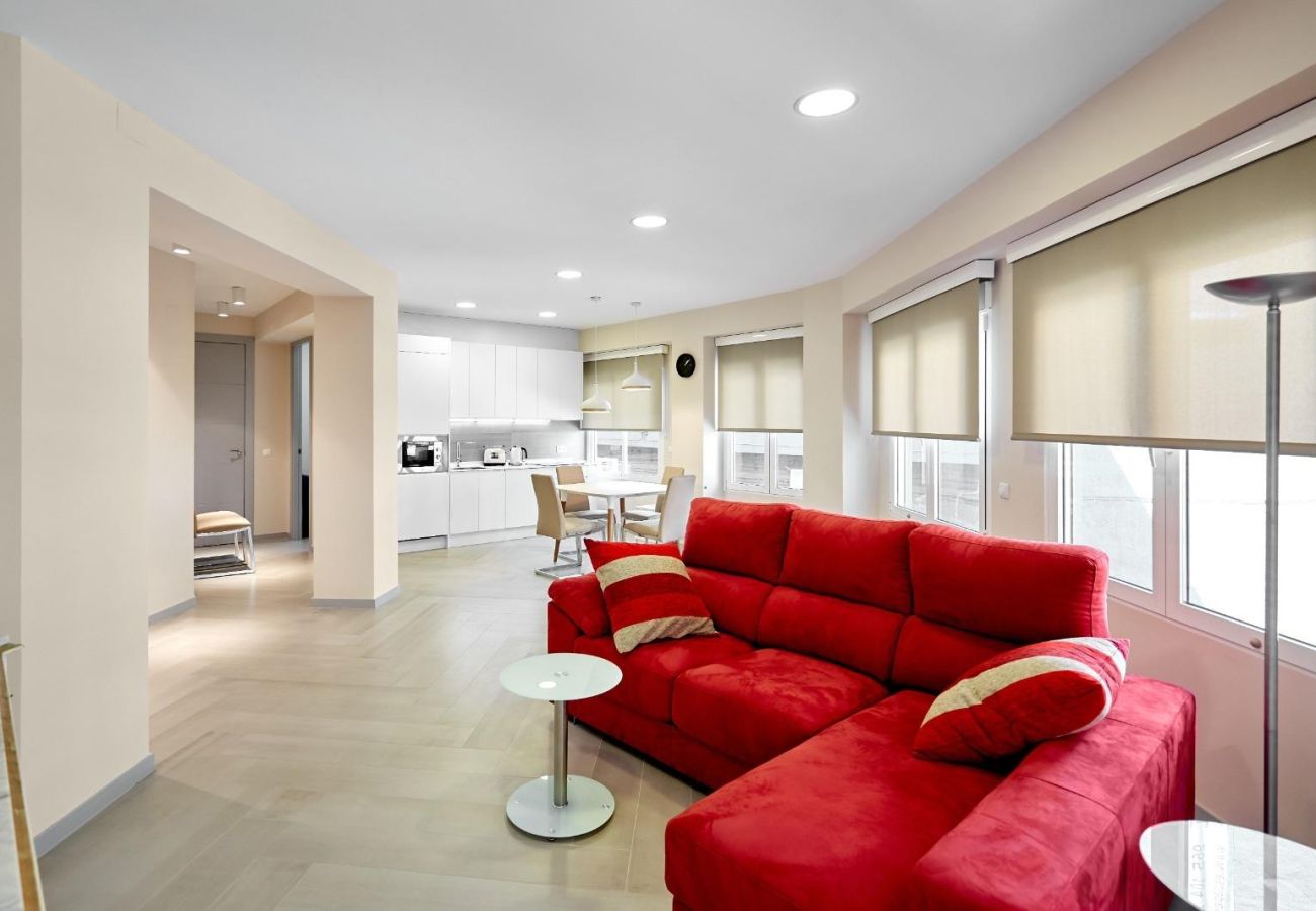 Apartment in Alicante / Alacant - ASL CANALEJAS 2 DOR ALICANTE Apartment in Alicante / Alacant - ASL CANALEJAS 2 DOR ALICANTE