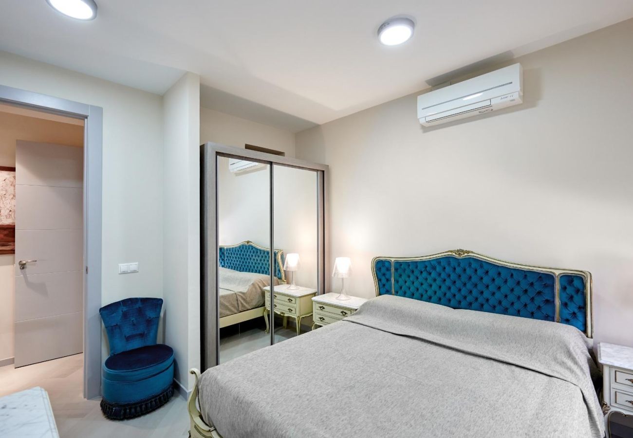 Apartment in Alicante / Alacant - ASL CANALEJAS 2 DOR ALICANTE Apartment in Alicante / Alacant - ASL CANALEJAS 2 DOR ALICANTE