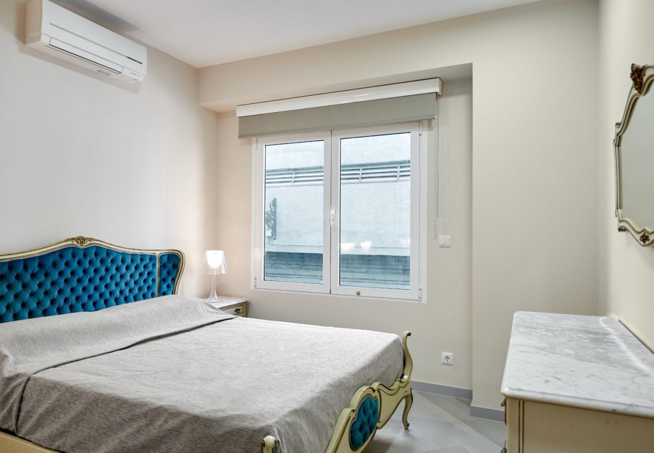 Apartment in Alicante / Alacant - ASL CANALEJAS 2 DOR ALICANTE Apartment in Alicante / Alacant - ASL CANALEJAS 2 DOR ALICANTE