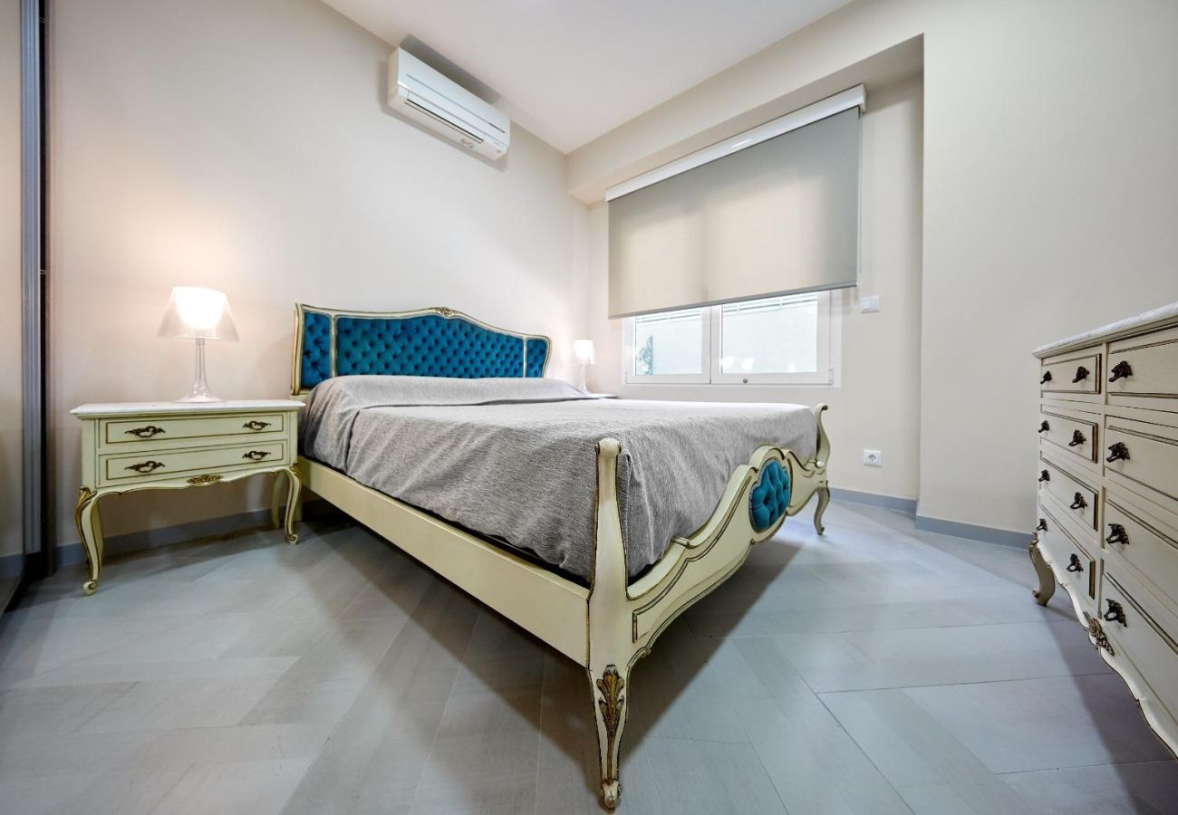 Apartment in Alicante / Alacant - ASL CANALEJAS 2 DOR ALICANTE Apartment in Alicante / Alacant - ASL CANALEJAS 2 DOR ALICANTE