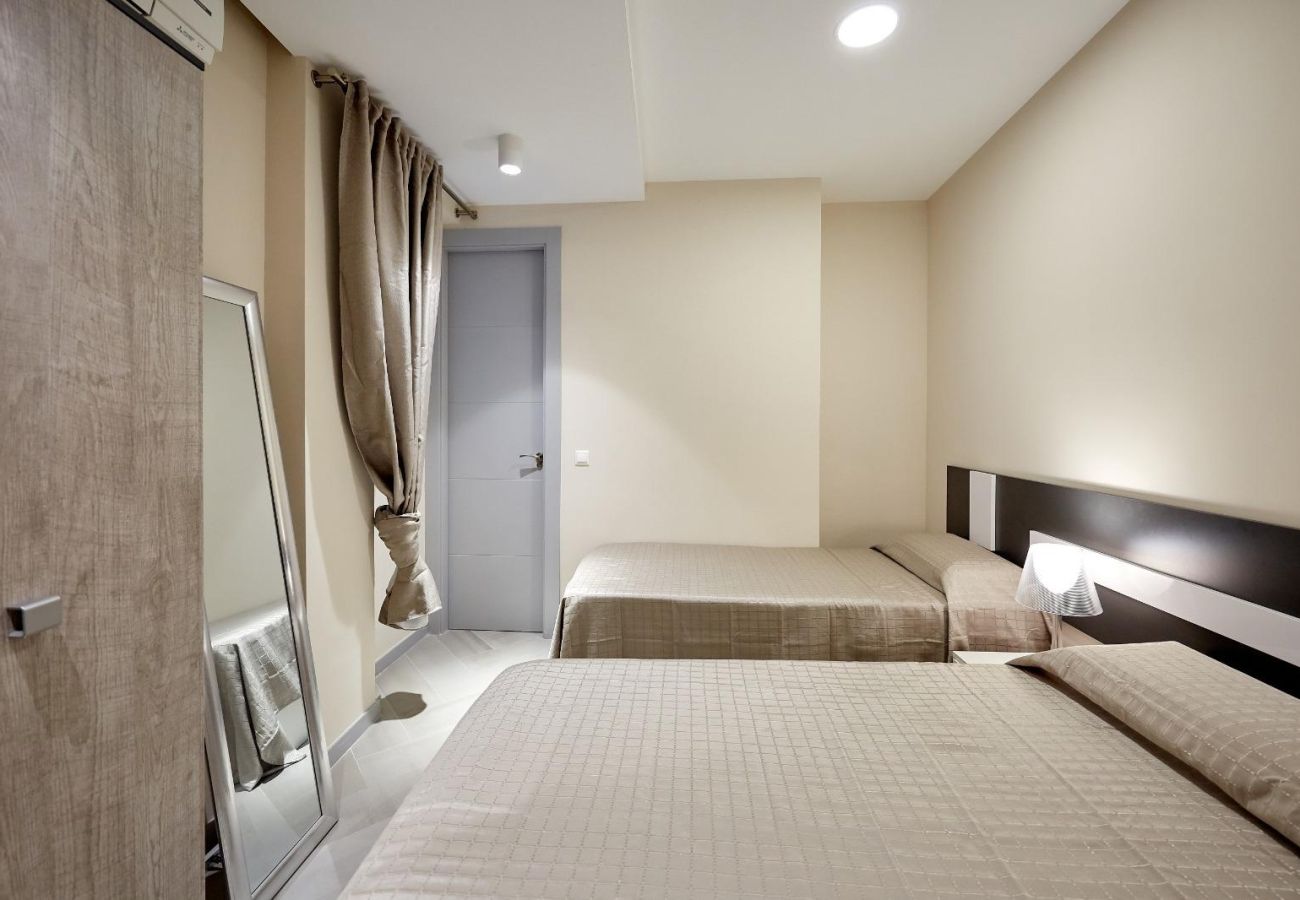 Apartment in Alicante / Alacant - ASL CANALEJAS 2 DOR ALICANTE Apartment in Alicante / Alacant - ASL CANALEJAS 2 DOR ALICANTE