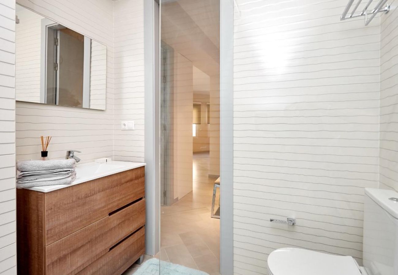 Apartment in Alicante / Alacant - ASL CANALEJAS 2 DOR ALICANTE Apartment in Alicante / Alacant - ASL CANALEJAS 2 DOR ALICANTE