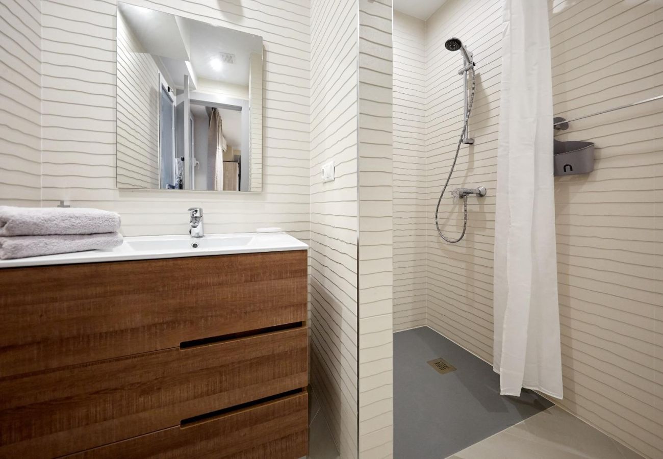 Apartment in Alicante / Alacant - ASL CANALEJAS 2 DOR ALICANTE Apartment in Alicante / Alacant - ASL CANALEJAS 2 DOR ALICANTE