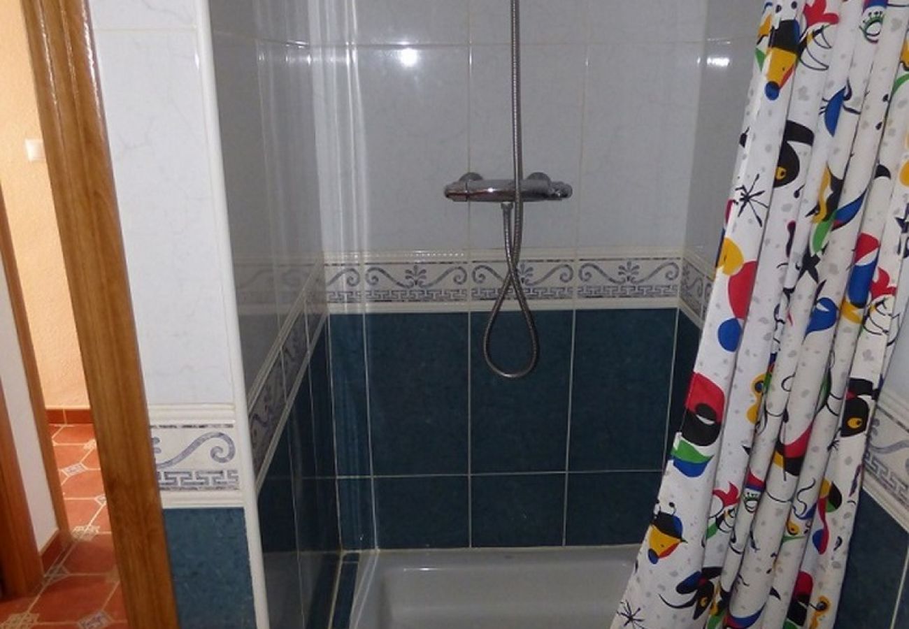 Terraced House in El Campello - AL MARAVILLOSA VILLA CON PLAYA PRIVADA EN EL CAMPE
