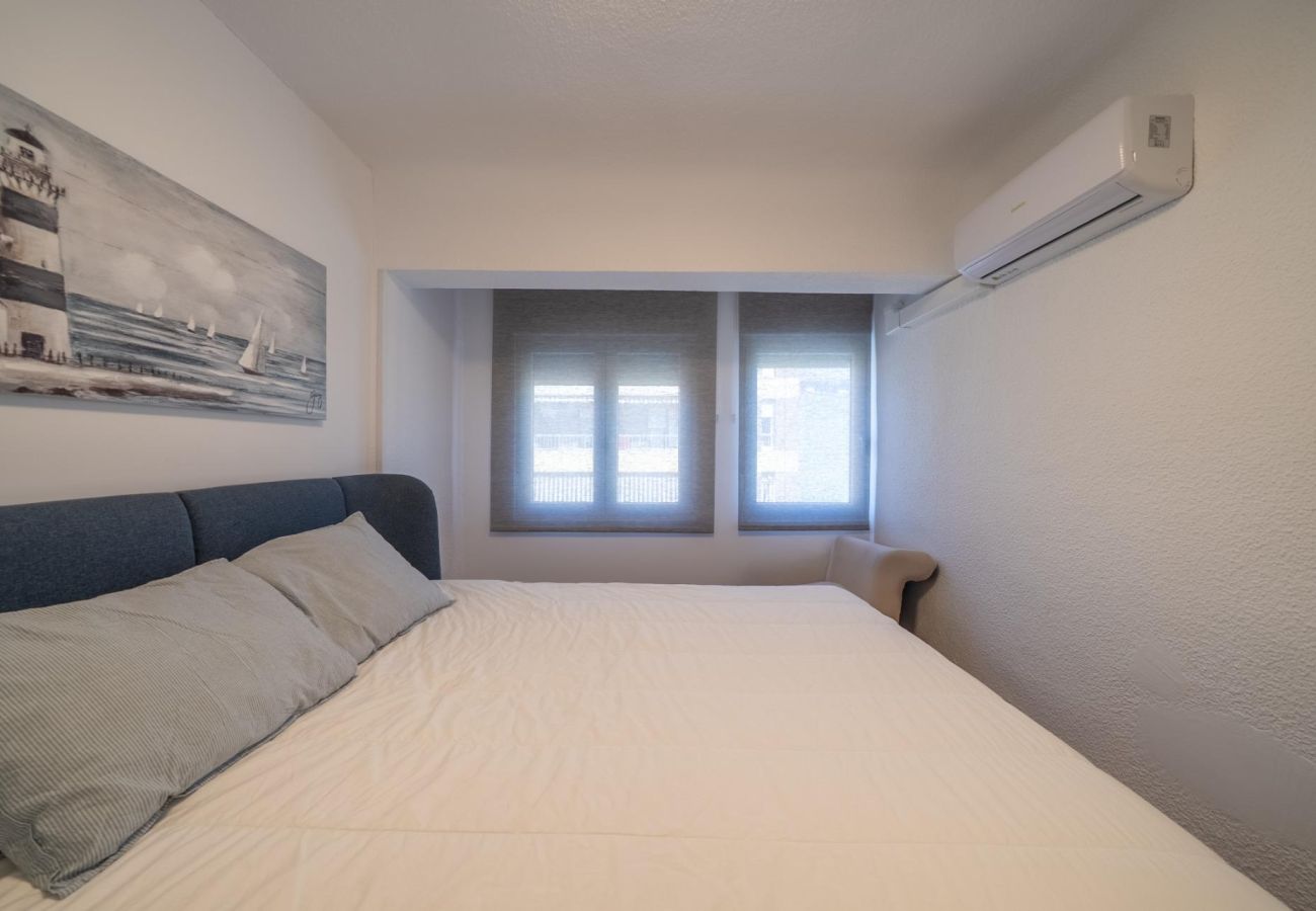 Apartment in Alicante / Alacant - AL AGUILERA 27
