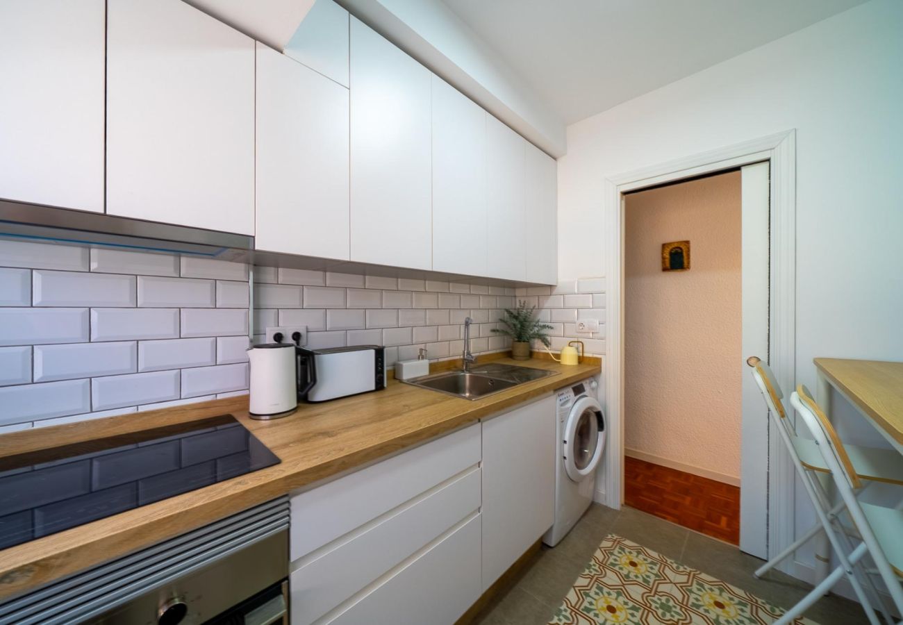 Apartment in Alicante / Alacant - AL AGUILERA 27