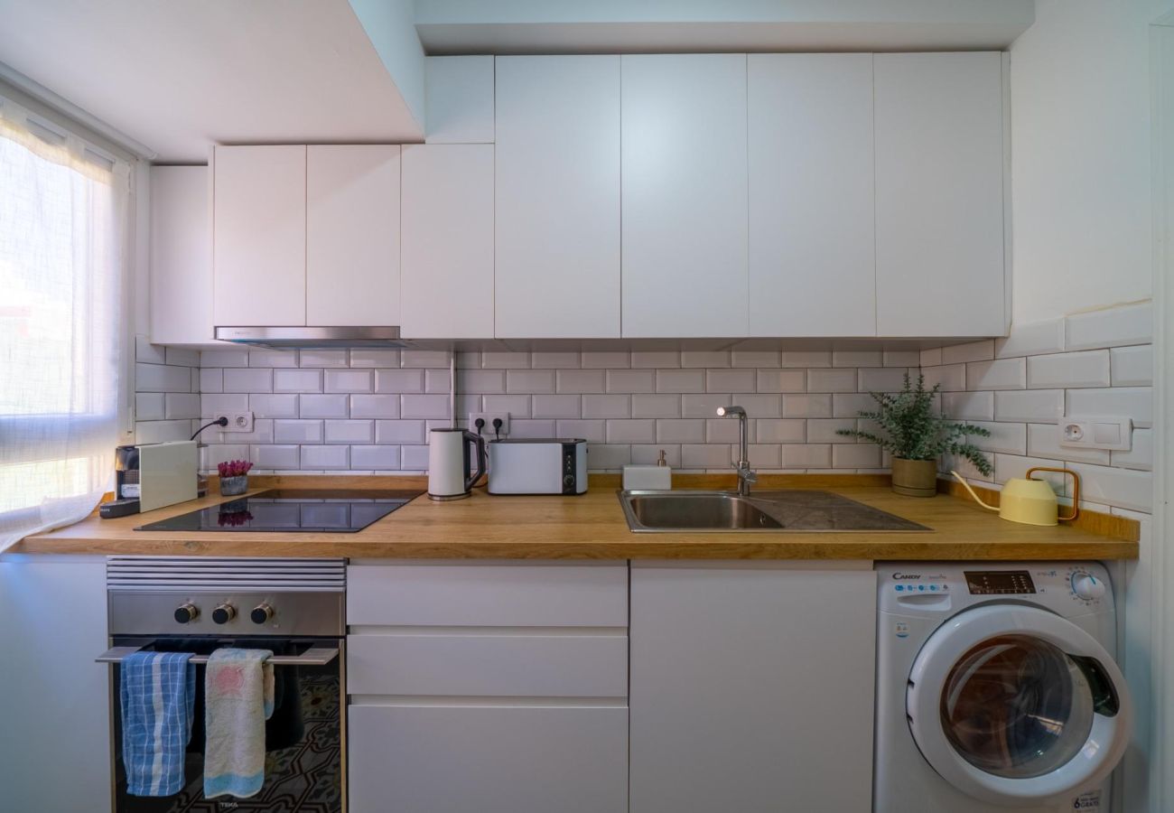 Apartment in Alicante / Alacant - AL AGUILERA 27