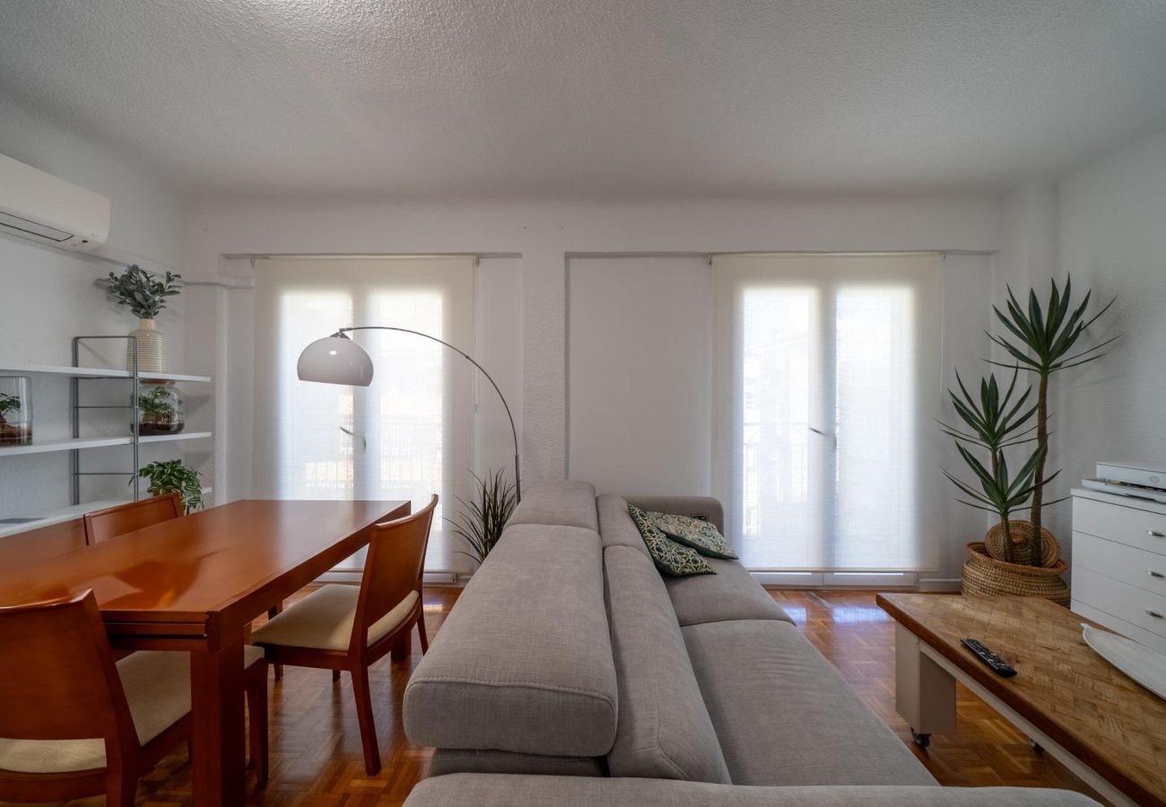 Apartment in Alicante / Alacant - AL AGUILERA 27