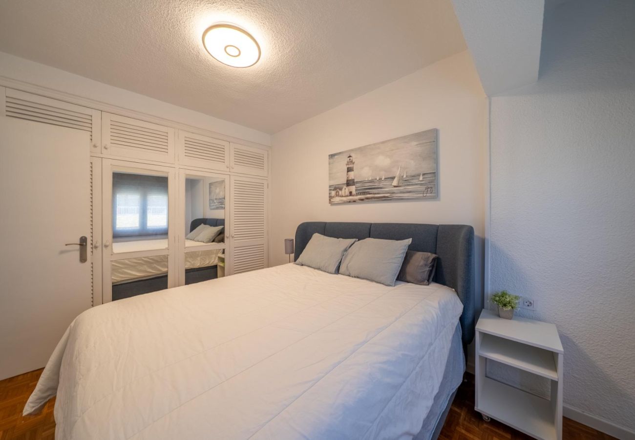 Apartment in Alicante / Alacant - AL AGUILERA 27