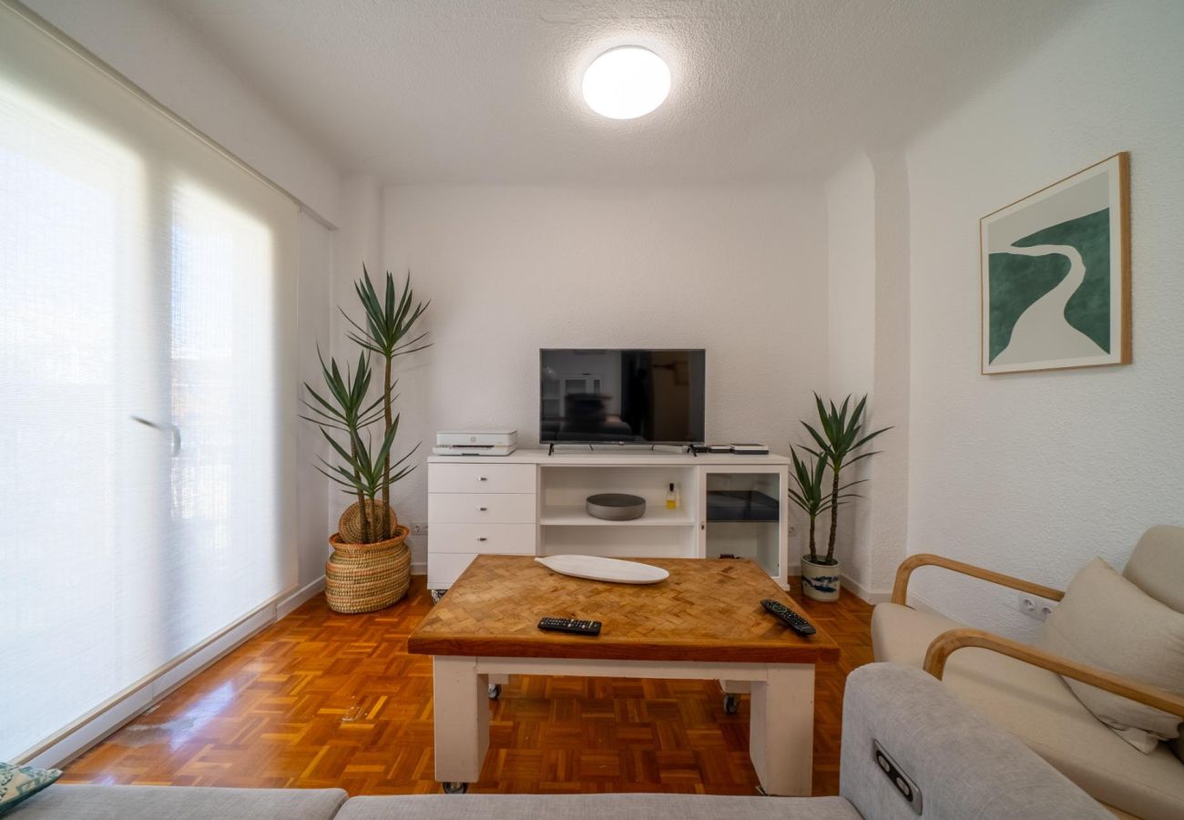 Apartment in Alicante / Alacant - AL AGUILERA 27