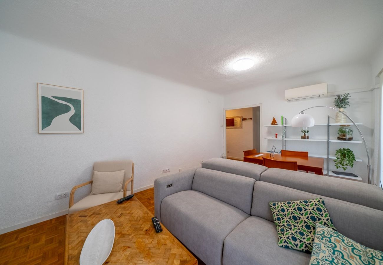 Apartment in Alicante / Alacant - AL AGUILERA 27