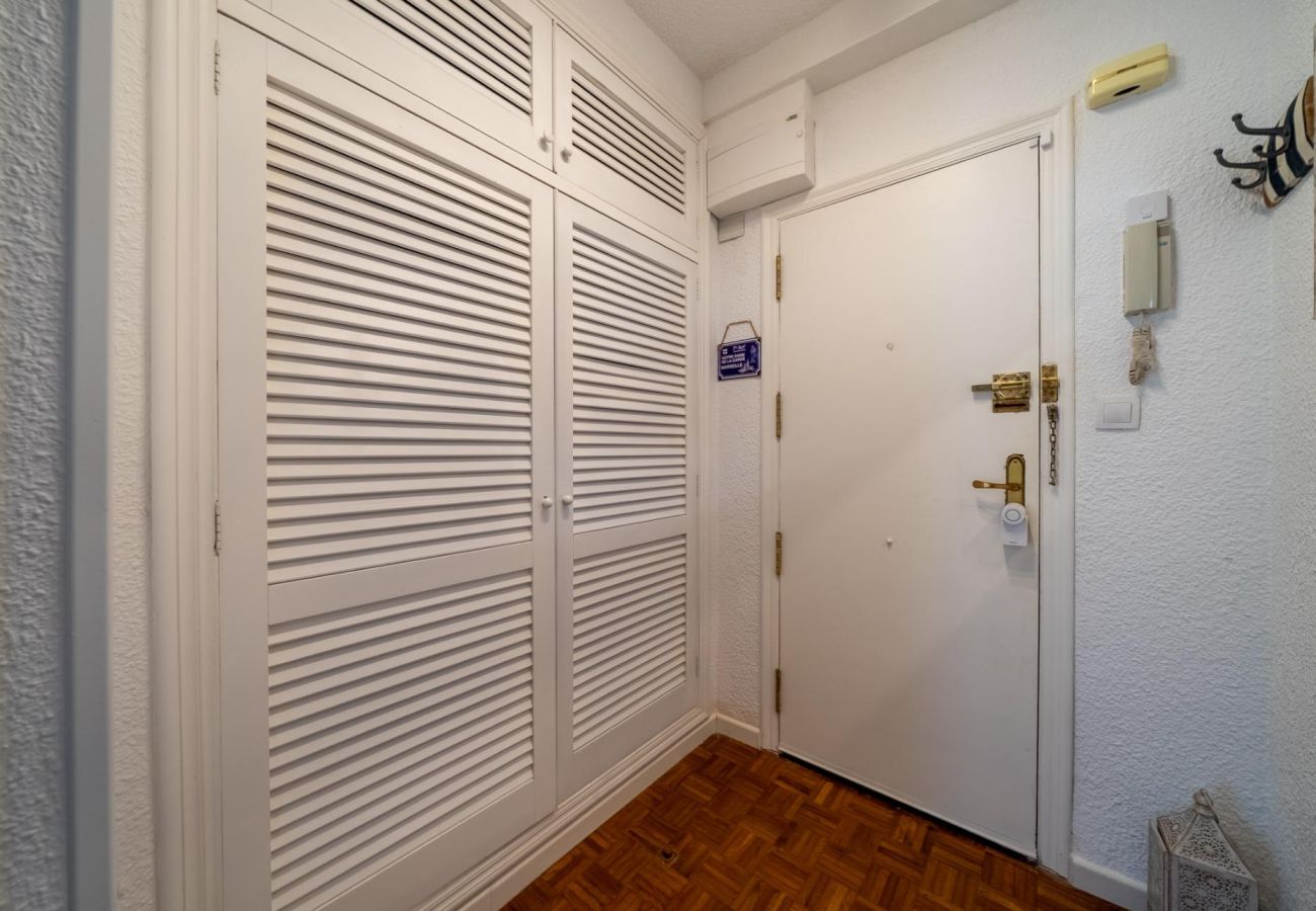 Apartment in Alicante / Alacant - AL AGUILERA 27