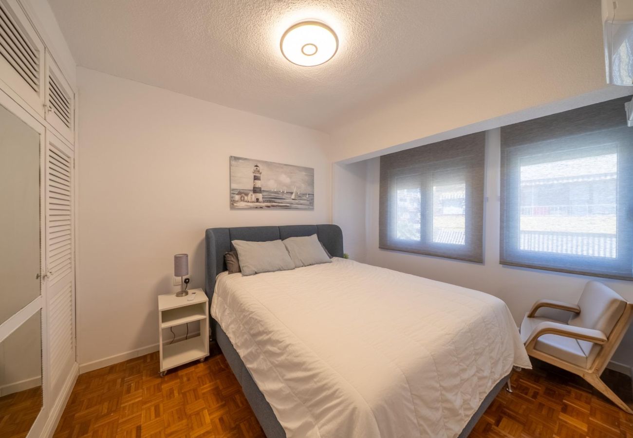 Apartment in Alicante / Alacant - AL AGUILERA 27