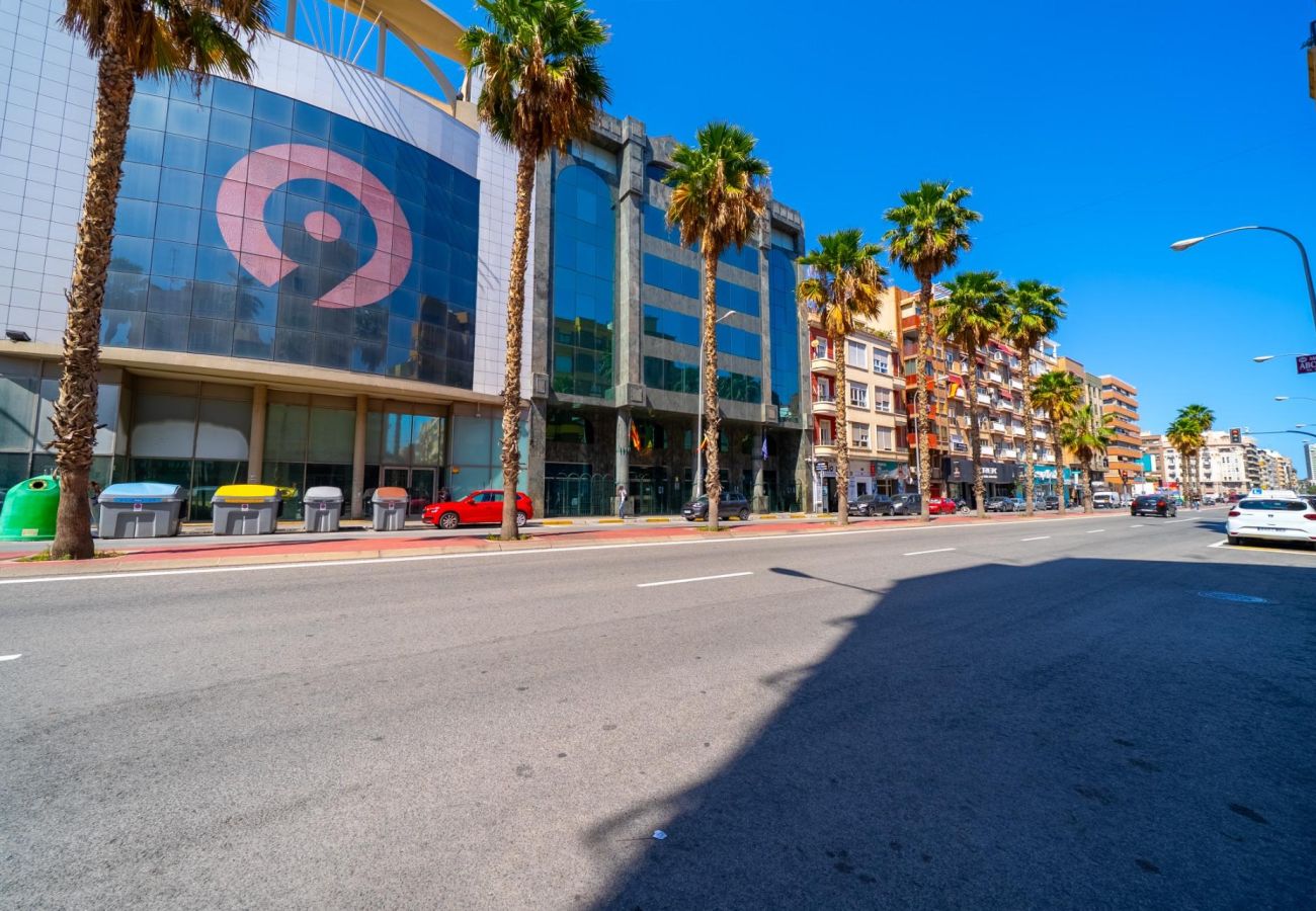 Apartment in Alicante / Alacant - AL AGUILERA 27