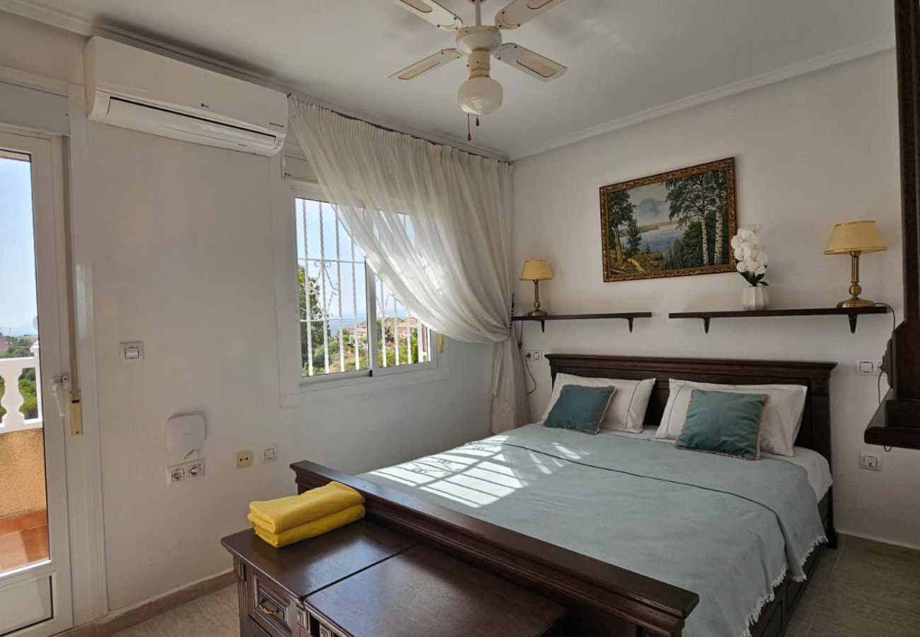 Apartment in santa pola - AL Gran Alacant 2BR Apartment with Pool