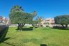 Apartment in Santa Pola - AL Gran Alacant 2BR Apartment with Pool