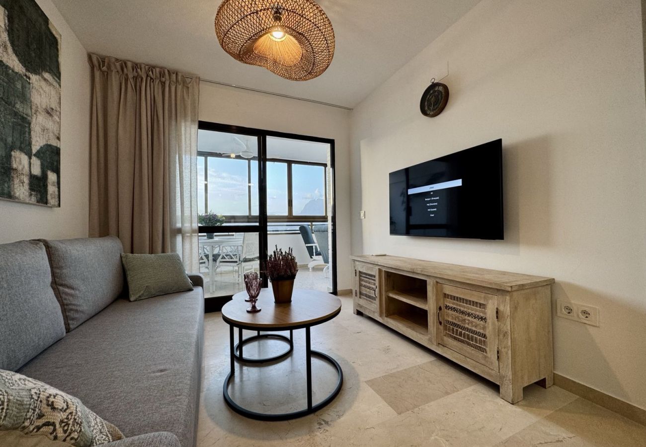 Apartment in Benidorm - BSL Piso de un dormitorio en Chana 11-13A