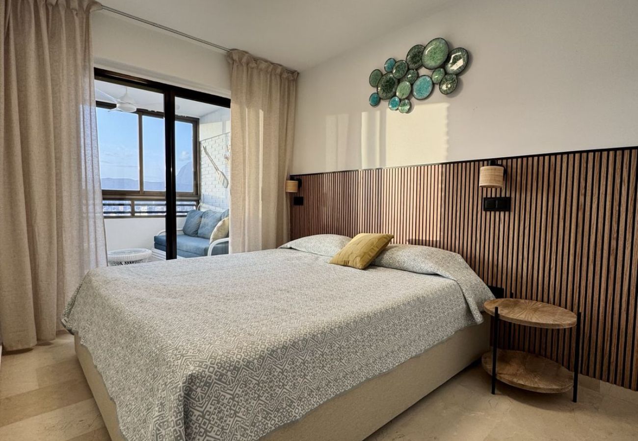 Apartment in Benidorm - BSL Piso de un dormitorio en Chana 11-13A